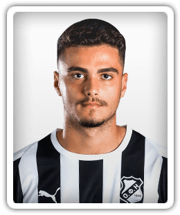 Manolis Perdikis