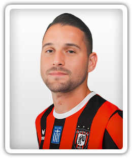 Christoforos Karagiannis