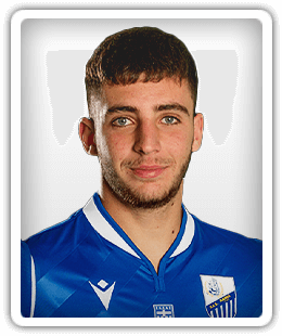 Kostas Nikolopoulos