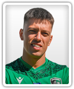 Nasos Leonidopoulos