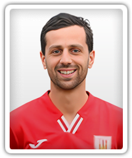 Stathis Sarvanidis