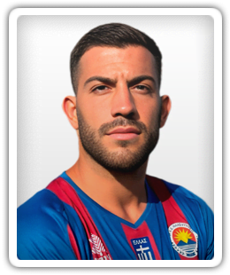 Vangelis Alexopoulos
