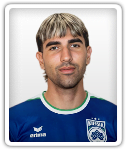 Kostas Roukounakis