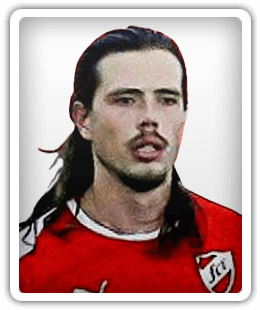 Harrison De Nicolo