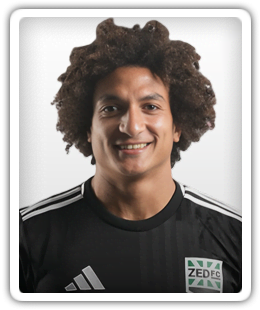 Ahmed Atef