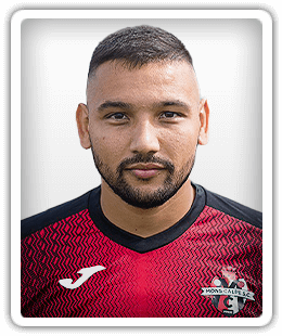 Karim Piñero