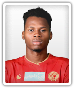 Habib Diallo