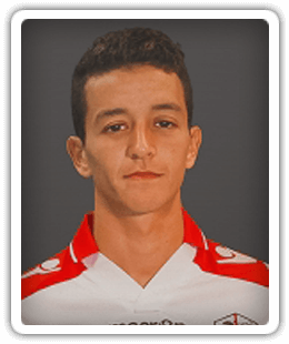 Mouaad Madri
