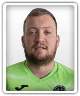 Scott Hughes