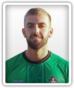 Morgan Parry-Jones