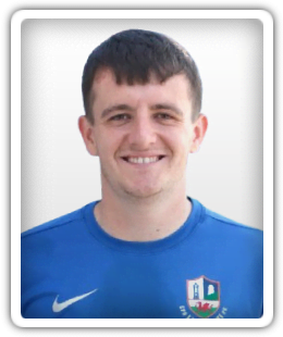 Aled Williams