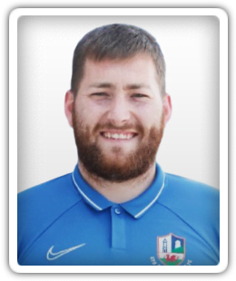 Huw Shaw