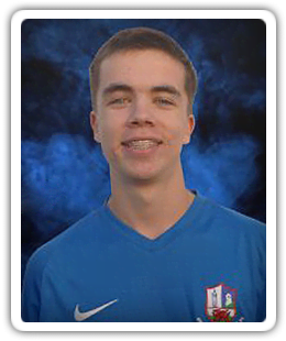 Gethin Jones