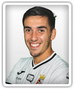 Nacho Holgado