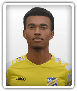 Yannick Luib