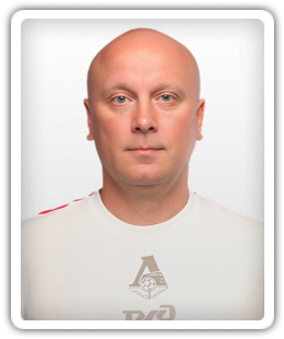 Dmitry Khokhlov