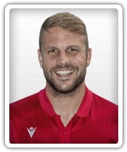 Joey van den Berg