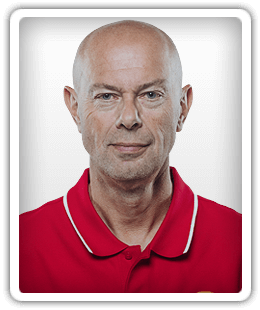 Ben van Dael
