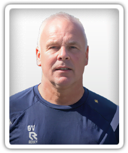 Gery Vink