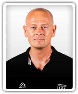 Emiel Bolscher
