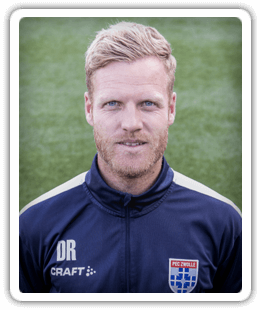 Dennis Rosink