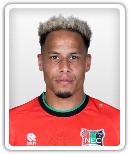 Tjaronn Chery