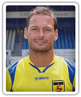 Rudy Jansen
