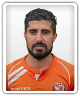Mohamed El Makrini
