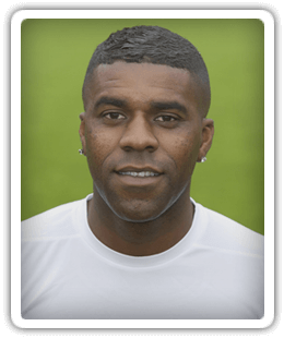 Jermaine Sandvliet