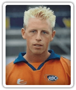 Erwin van der Woerdt