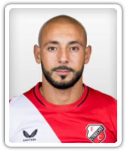 Nordin Amrabat