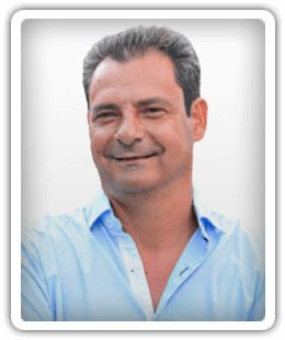Ruben da Silva