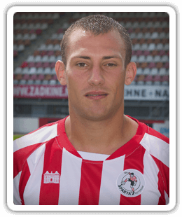 Anthony Bentem