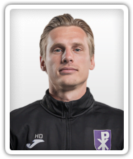Henk Dijkhuizen