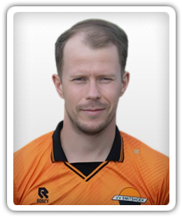 Tim Eekman