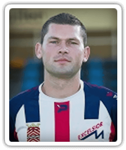 Stephan Kruithof