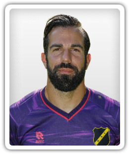 Kostas Lamprou