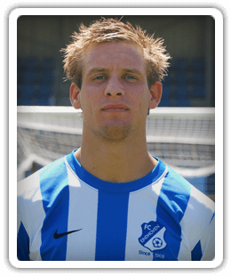 Rob van der Sluijs
