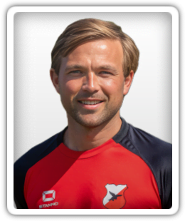Mike de Geer