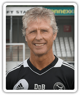 Dick de Boer