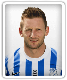 Jens van Son