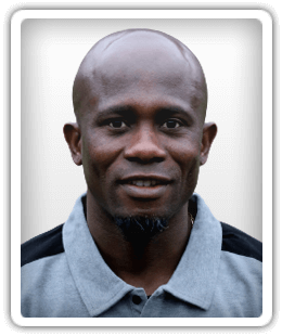 Matthew Amoah