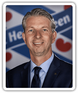 Gerry Hamstra