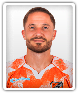Aaron Meijers