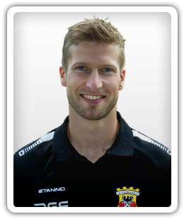 Wout Droste