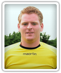 Mathijs Donatz