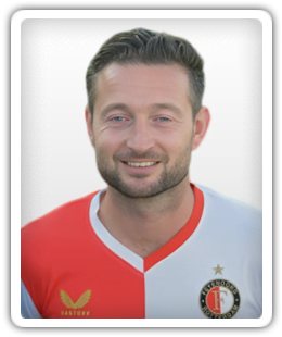 Marvin van der Pluijm