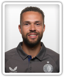 Luc Castaignos