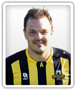 Roderick Gielisse