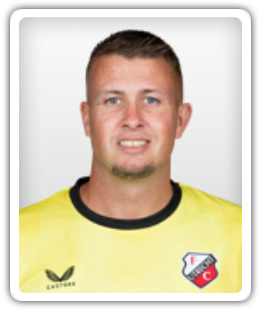 Sergio Padt